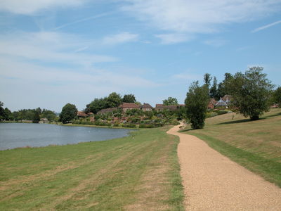 Gardens