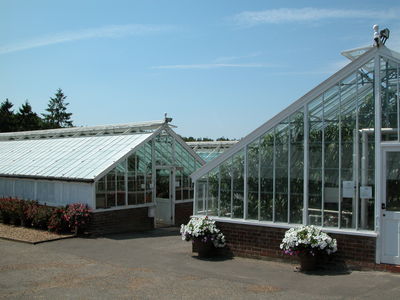 Greenhouses