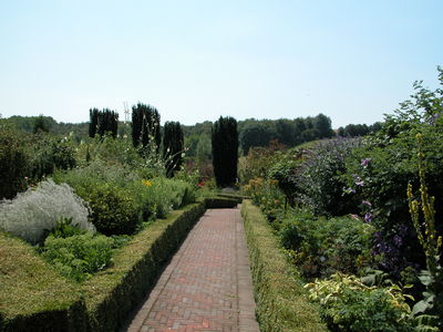 Gardens