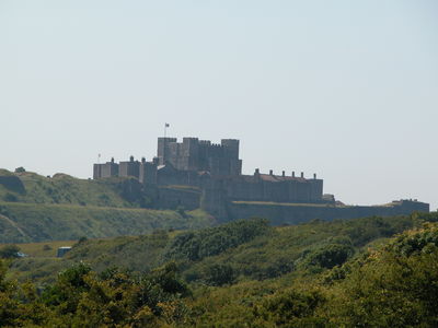 Dover Castle
