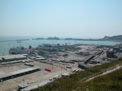 Port