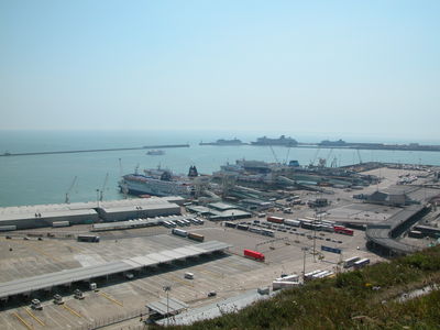 Port