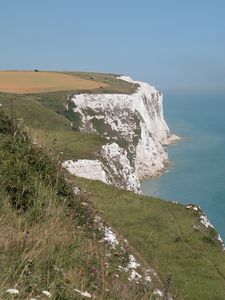 White Cliffs of Dover