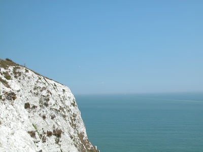 White Cliffs of Dover