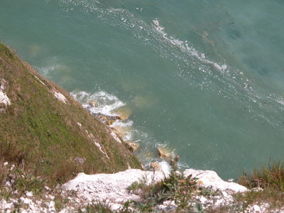 White Cliffs of Dover