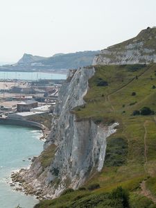 White Cliffs of Dover