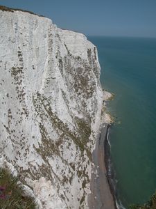 The White Cliffs of Dover