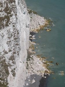 White Cliffs of Dover