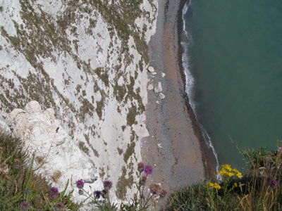White Cliffs of Dover