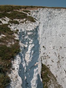 White Cliffs of Dover