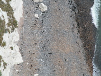 White Cliffs of Dover