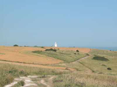 White Cliffs of Dover
