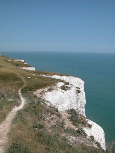 White Cliffs of Dover
