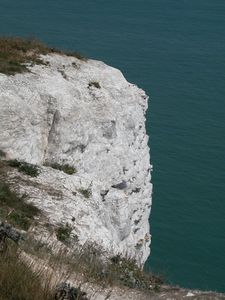 White Cliffs of Dover