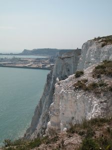 White Cliffs of Dover