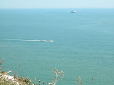 White Cliffs of Dover