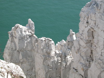 White Cliffs of Dover