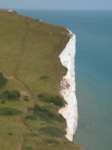 White Cliffs of Dover