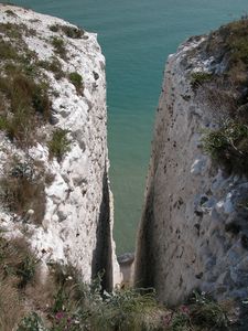 White Cliffs of Dover
