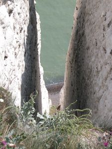 White Cliffs of Dover