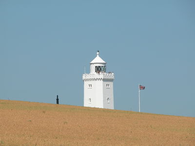 South Foreland Lighthouse