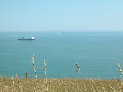 White Cliffs of Dover