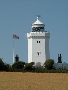 White Cliffs of Dover