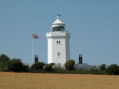 South Foreland Lighthouse