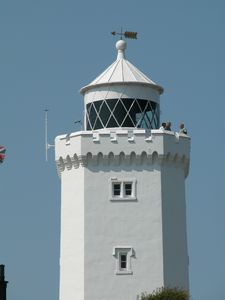 South Foreland Lighthouse