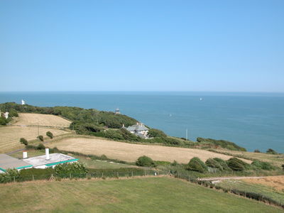 View from the Lighthouse
