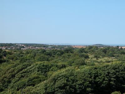 View from the Lighthouse