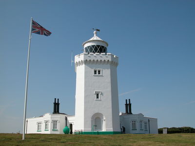 South Foreland Lighthouse
