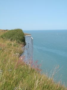 White Cliffs of Dover