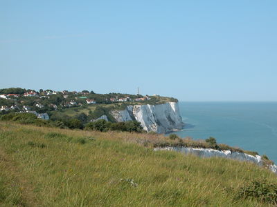 White Cliffs of Dover
