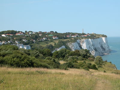 St Margaret's at Cliffe
