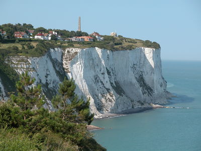 St Margaret's at Cliffe