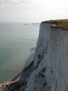 White Cliffs of Dover