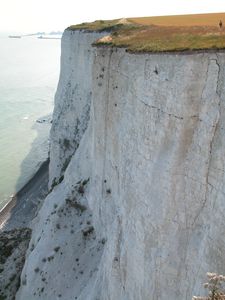 White Cliffs of Dover