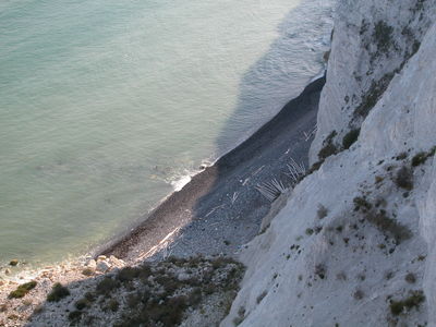 White Cliffs of Dover