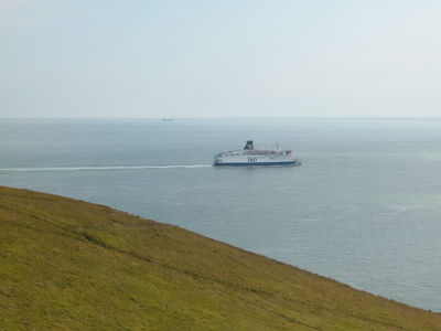 White Cliffs of Dover