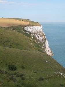 White Cliffs of Dover