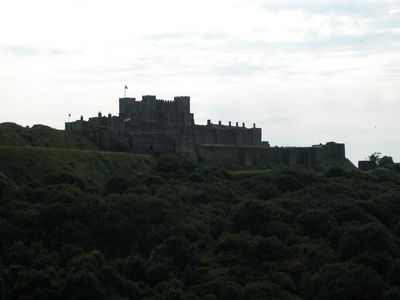 Dover Castle