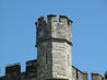 Castle Turret