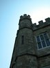 Castle Turret