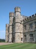Leeds Castle