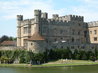 Leeds Castle