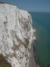The White Cliffs of Dover