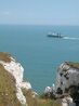 White Cliffs of Dover