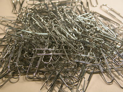Paper Clips