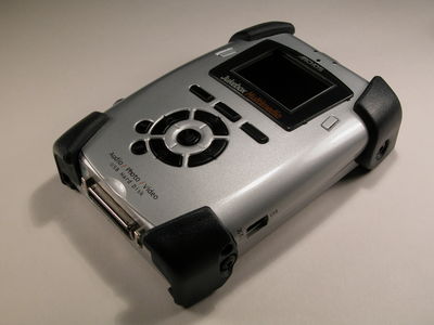 Archos Jukebox Multimedia 20